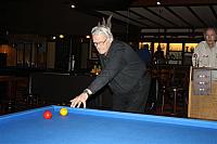 18. Frits Klomp in actie