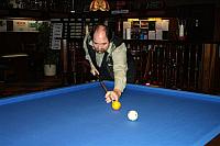19. Willie Diersen in actie