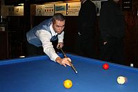 23. Charles Kroes in actie