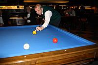 24. Herman Lonink in actie