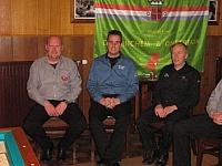 4 Links Jeroen de regiokampioen