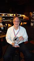 0. De winnaar Jan Janson