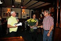 Foto-impressie 2008-2009