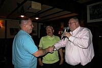 Felicitaties voor de nrs 2 Pril geluk