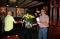 Willie is tevreden