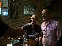 Felicitaties voor de nr 1 Rumboon & Wijdbeens