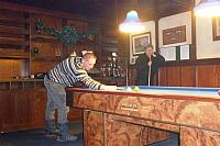 09 Willem in actie