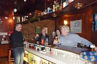 23 Barpraat
