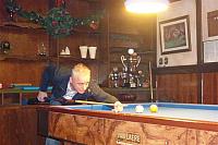 26 Eric in actie