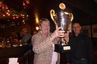 34 Rina de trotse winnares