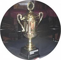 Alle winnaars