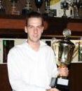 2009 winnaar John Schollink