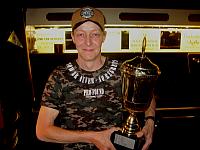 2018 Gert-Jan Knobben winnaar op groot