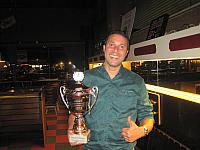 2021 winnaar driebanden klein, Erick Rafaela