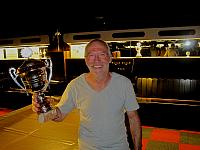 2018 Louis Hollander winnaar op klein