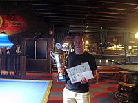 Mark Oude Alink winnaar in 2022 Stokkersbokaal op groot