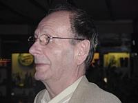 05 Arie Tolman, één van de trouwste biljartsupporters