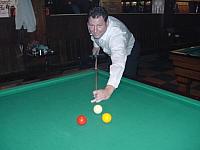 17 Oeleke of Roelof in actie