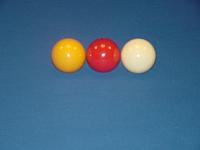 03 De ballen