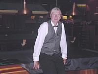 11 Bertus van der Molen