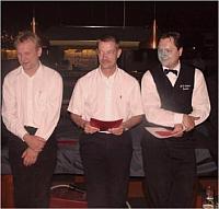 17 Marcel, Robbie en Jurrien