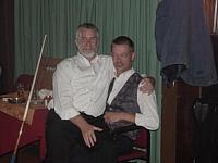 22 Wim en Robbie