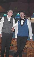 47 Bertus en Martin