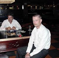 14 Martin en Rob