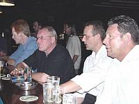 17 Oeleke, Raymond en Joop kijken toe