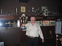 01 De kampioen Willem Visscher