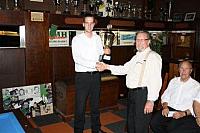 Stokkersbokaal 2009