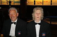 Fred en Thea