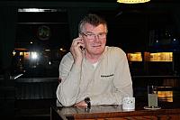 Willem Pothast brengt verslag uit