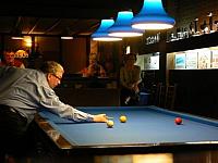 Wim olde Monnikhof in actie