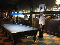 17 Wedstrijdscenes