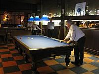18 Wedstrijdscenes