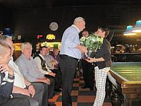 94 Bloemen horen er bij