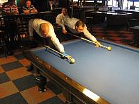 28 Robin en John de finalisten