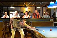 14 Peter in actie