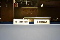 02 de indeling