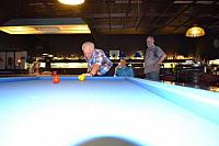 14 Hans in actie