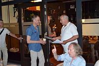 25 Felicitaties voor de nr 1 Rene