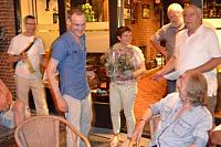 28 Jan maakt nog een kwinkslag