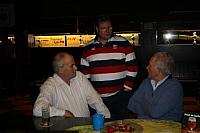 15 Jan, Alex en Hans