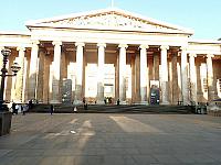 British Museum London
