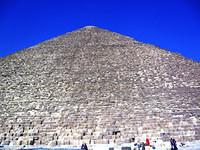 1 Cheops piramide