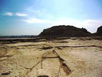 14 Cheops koninginnepiramide