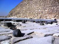 2 Cheops piramide
