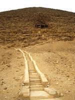 Rode piramide