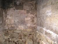 11 Rode piramide grafkamer